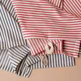 Ticking Stripe Kitchen Towel