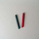Holiday Classic 7" Taper Candles