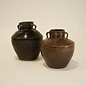 Vintage Arnold Glazed Pot – view 2