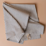 Ticking Stripe Kitchen Towel