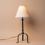 Primitive Table Lamp (Base & Shade Sold Separately) Table Lamps Home Collections by Raghu (Faire)