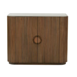 Kindred Bar Cabinet FURNITURE - bar carts & cabinet Rowe Furniture Sesamee