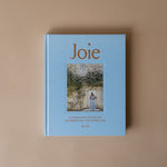 "Joie: A Parisian's Guide to Celebrating The Good Life" by Ajiri Aki BOOKS - design Penguin Random House