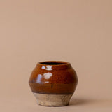 Posie Vintage Mini Pot 0-a-VINTAGE-pot Hauer Market No. 1