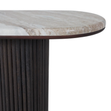 Lorcan Marble Console Table