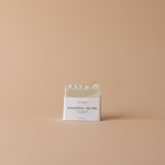 Eucalyptus & Tea Tree Soap bar soap Petals + Powders