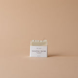 Eucalyptus & Tea Tree Soap bar soap Petals + Powders