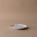 Tiny Cherries Appetizer Plate plate Abbott Collection