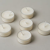 Eucalyptus Tea Light Set