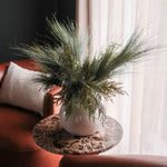 Faux Pine Needle Spray – view 7