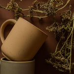 Stoneware Glaze Mug - Rug & Weave