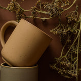 Stoneware Glaze Mug - Rug & Weave