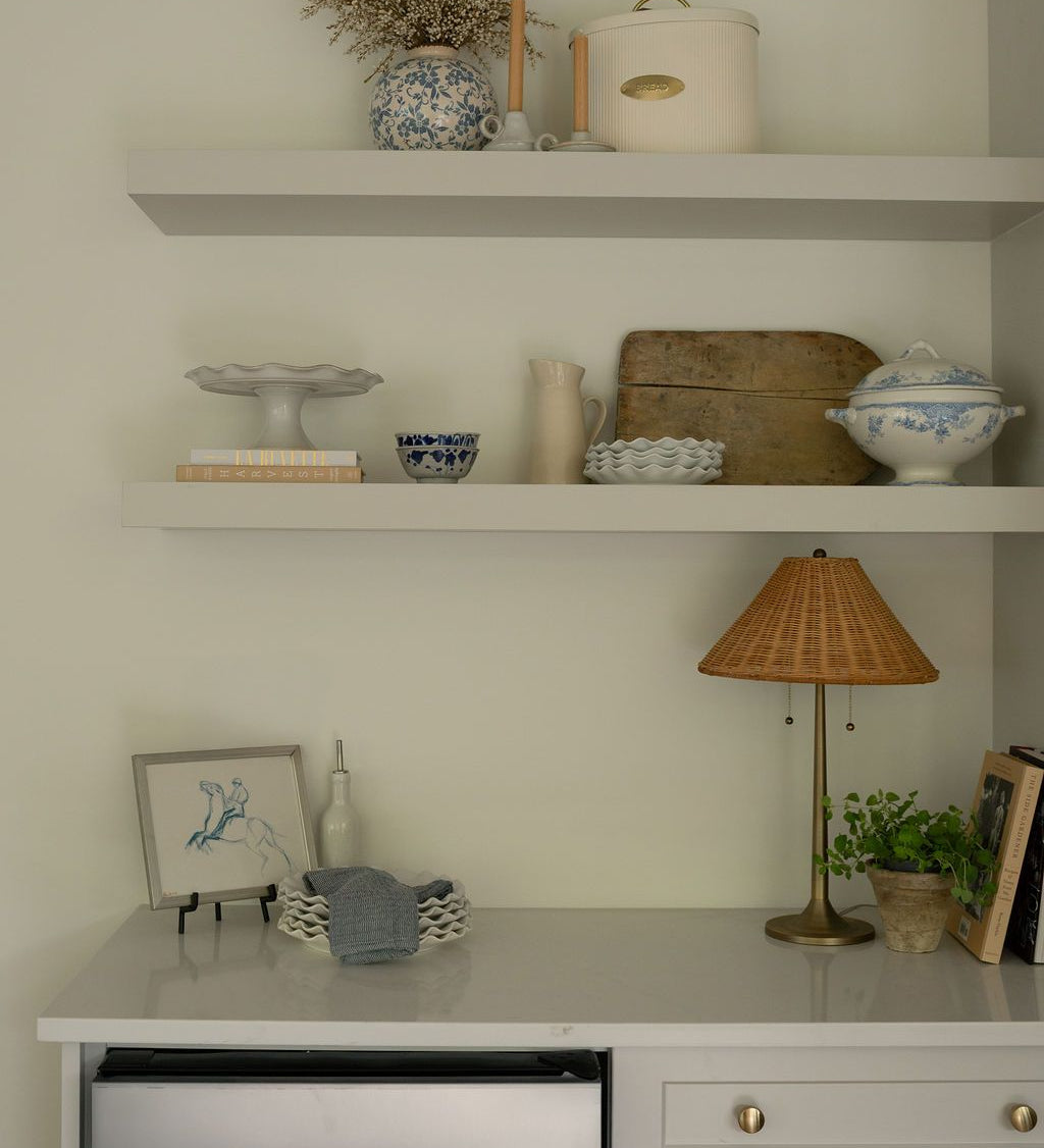 Vivian Table Lamp