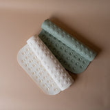 Silicone Bath Mat FINNBIRD - bath mat Minika (Faire)