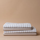 Turkish Cotton Flat Sheet flat sheet House of Jude