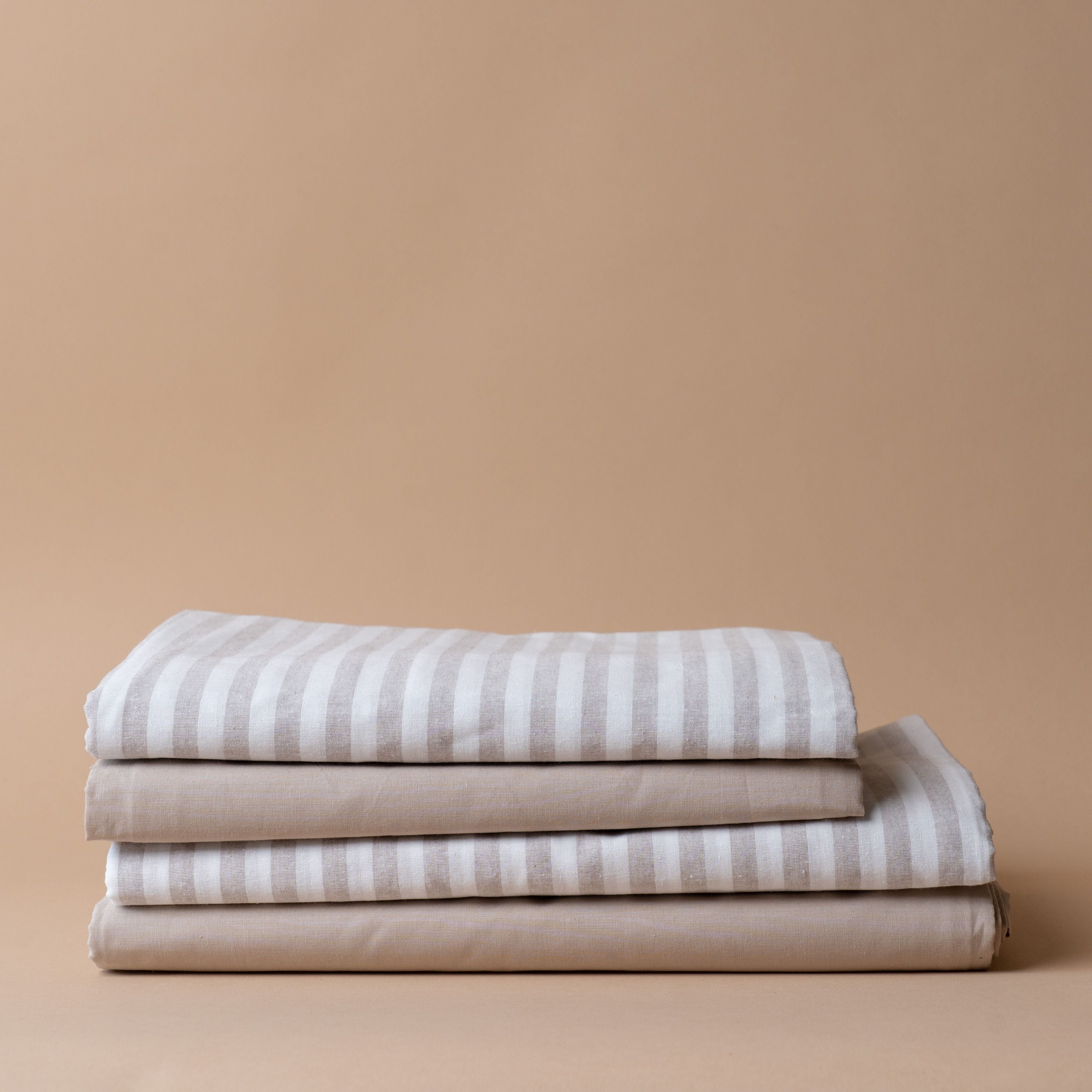 Turkish Cotton Flat Sheet