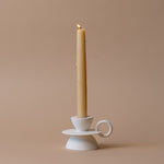 Forged Metal Candle Holder candle holder Indaba