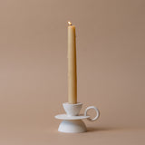 Forged Metal Candle Holder candle holder Indaba