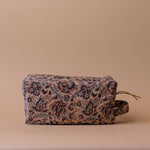 Rug & Weave made Layla Floral Bag Toiletry Bag Rug & Weave Weekender