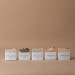 Nettle & Rosemary Soap bar soap Petals + Powders