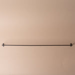 Handmade Towel Bar towel bar Fog Linen Work Large Iron