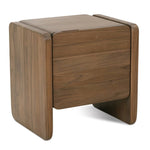 Nova Nightstand FURNITURE - nightstand Rowe Furniture
