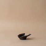 Cast Iron Bird Candle Holder candle holder Gohobi (Faire)