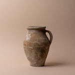 Vintage Single Handle Turkish Jug 0-a-VINTAGE-pot Hauer Market