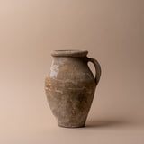 Vintage Single Handle Turkish Jug 0-a-VINTAGE-pot Hauer Market
