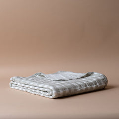 Sage Gingham
