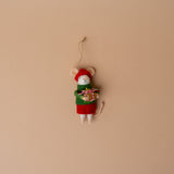 Holiday Spirit Mice