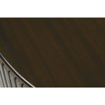 Kindred Round Side Table FURNITURE - side table Rowe Furniture