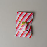 Holiday Cotton Candy