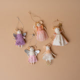 Fairytale Mice
