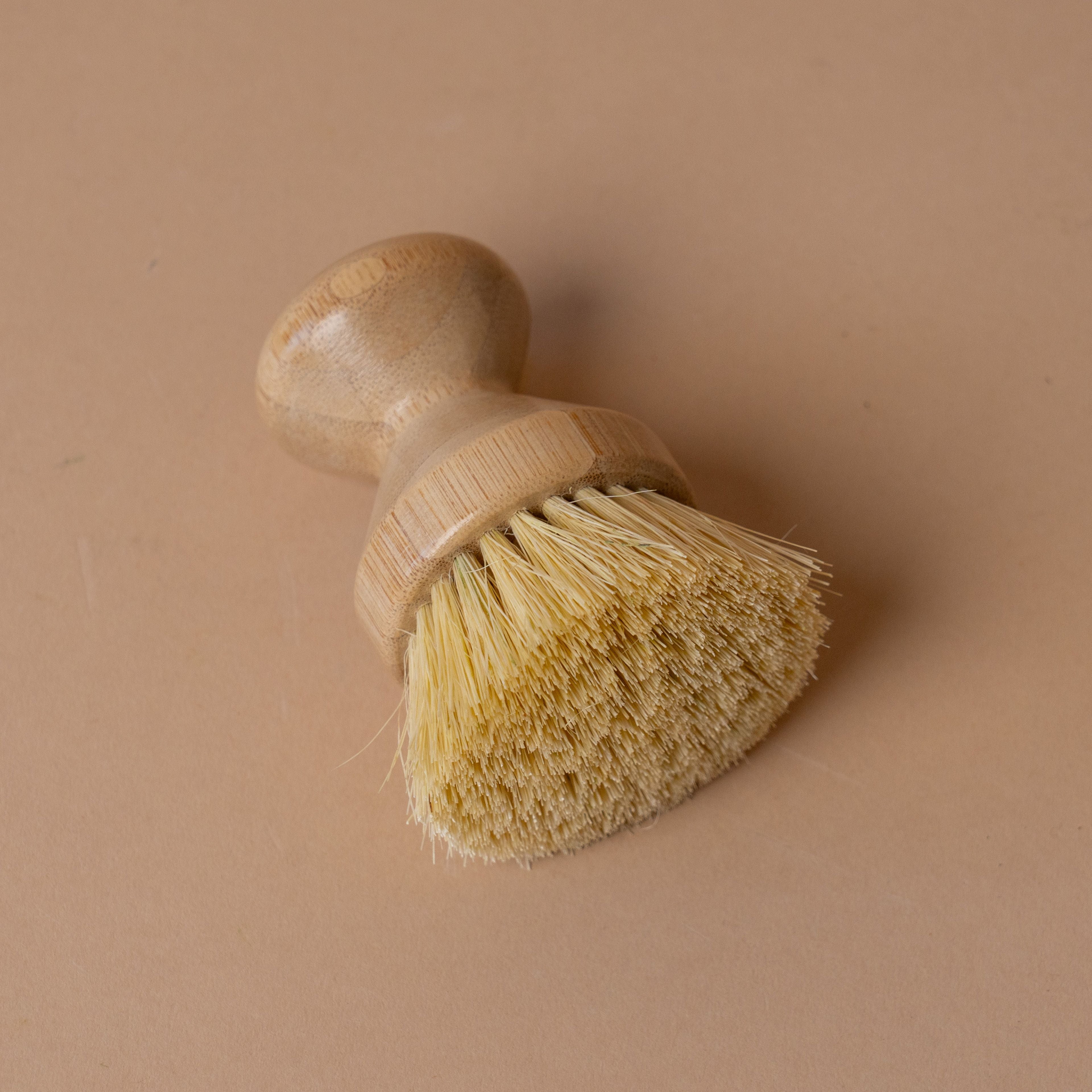 Sisal Hand Brush – view 2
