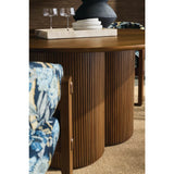 Kindred Dinging Table - Round Furniture - dining table Rowe Furniture