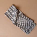 Cotton Check Dish Towel