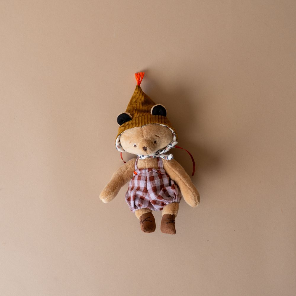 Billy the Bear - Rug & Weave