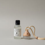 Little Beausoleil Car Air Freshener Kit