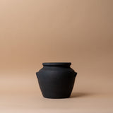 Burnt Terracotta Crock