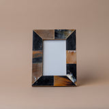 Gradient Photo Frame picture frame Luxe B Co (Faire)