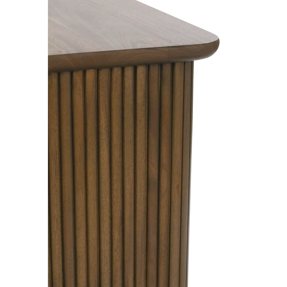 Kindred Square Side Table FURNITURE - side table Rowe Furniture
