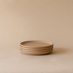 Stoneware Glaze Side Plate plate Indaba Clay