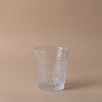 Lace Pressed Tumbler - Rug & Weave
