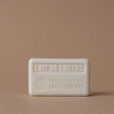 Marseille Soap bar soap Au Savon de Marseille (Faire) Goats Milk Marseille Soap