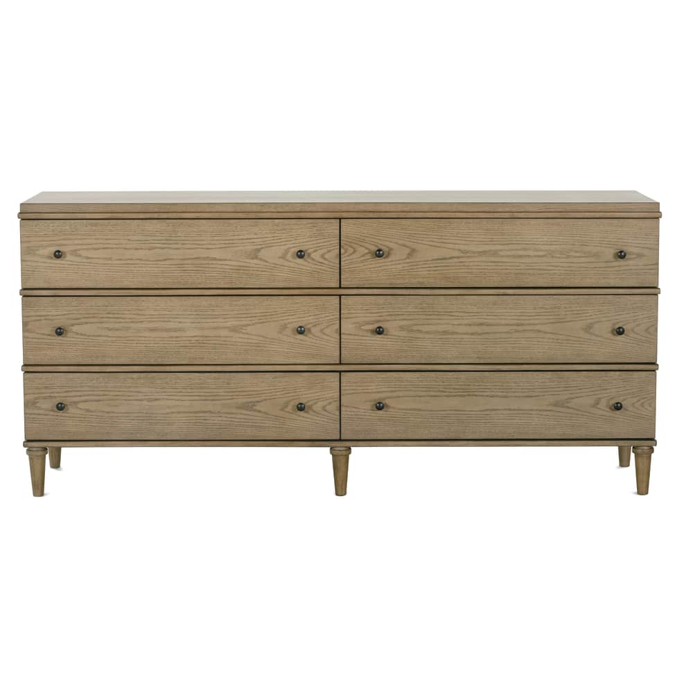 Provence Credenza FURNITURE - sideboard Rowe Furniture