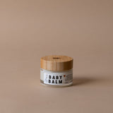 Healing Baby Balm FINNBIRD - balm Banks-Lyon Botanical (Faire)