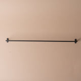 Handmade Towel Bar towel bar Fog Linen Work Medium Iron