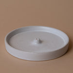 Speckled Ceramic Incense Holder incense holder The 6th Scent Candle