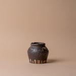 Lola Vintage Mini Pot 0-a-VINTAGE-pot Hauer Market